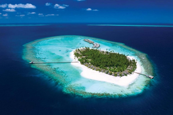 island arial